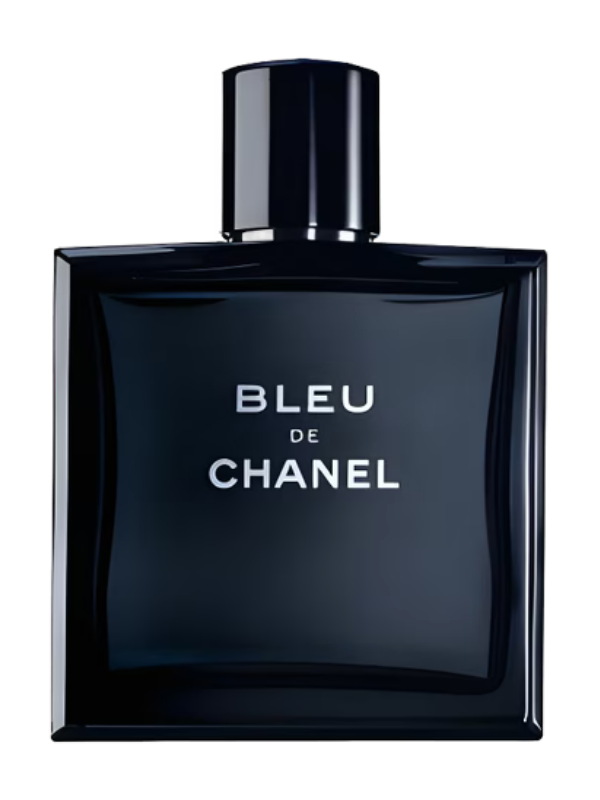 Chanel Bleu de Chanel bottle
